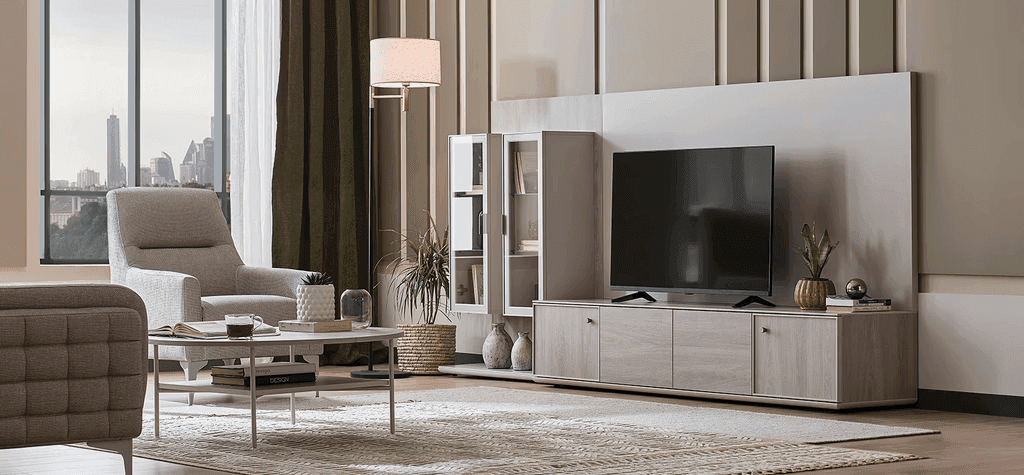 TV Units